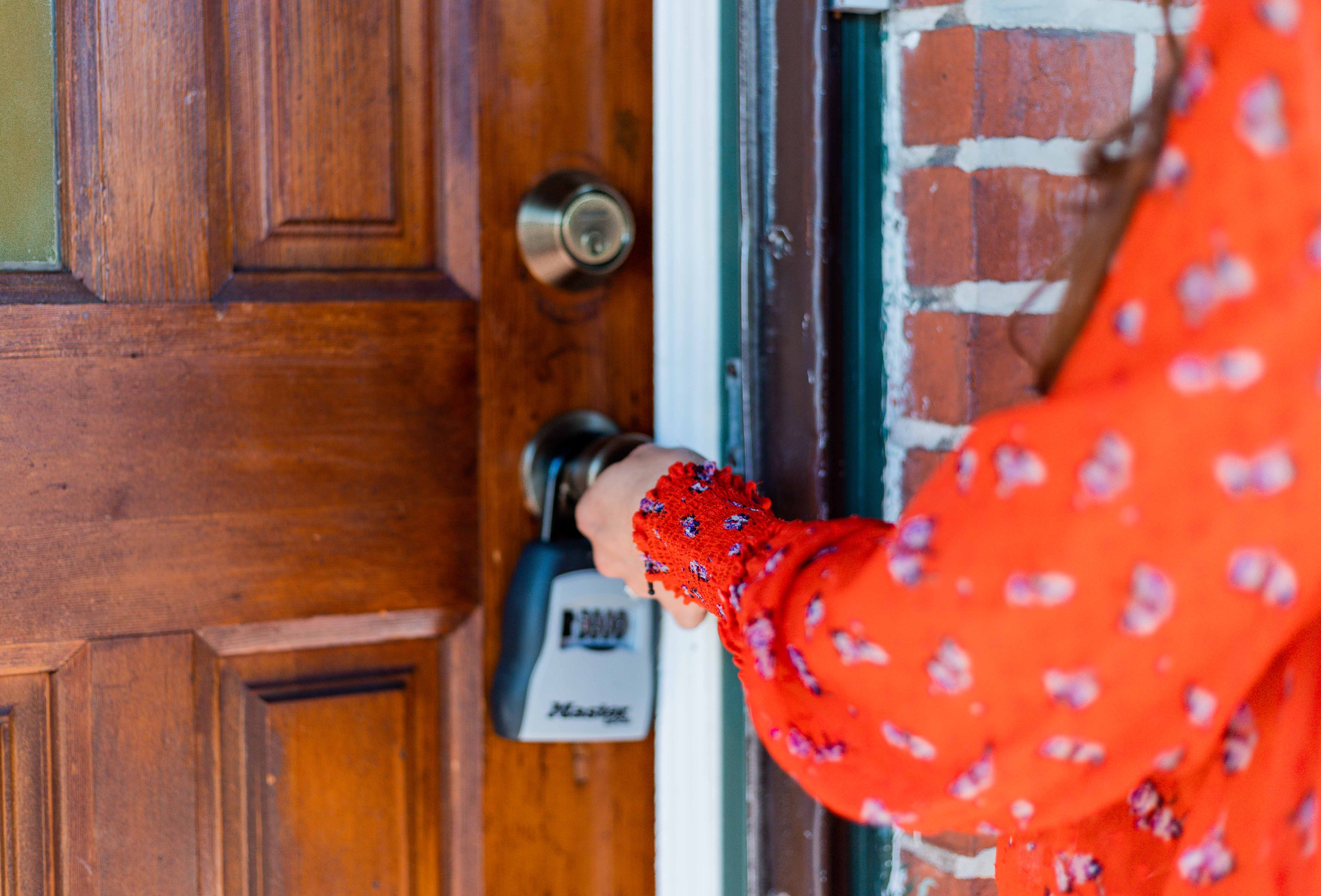 How Homeownership Impacts You: What are the impacts? header image.