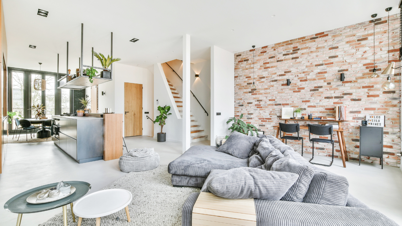 Renovations That Pay Off! Adding Value to Your Home header image.