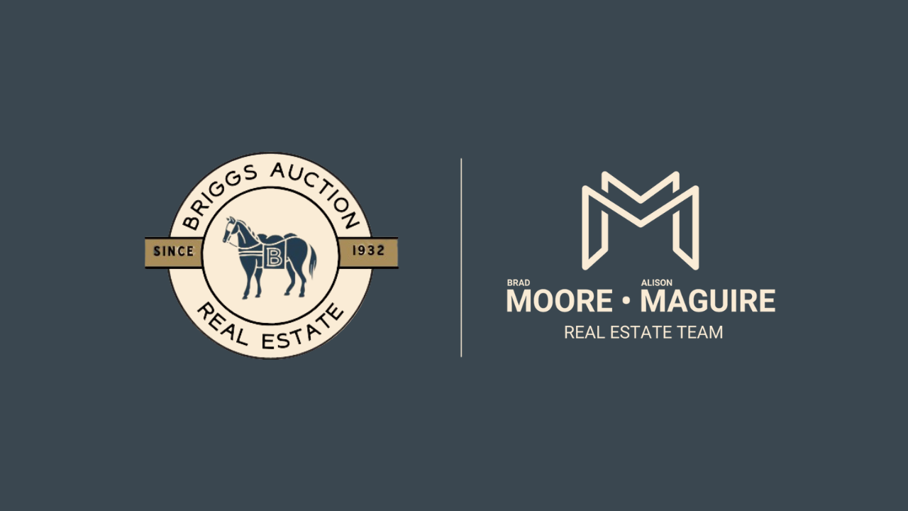 Local Business Spotlight: Briggs Auction and Our Thriving Partnership! header image.