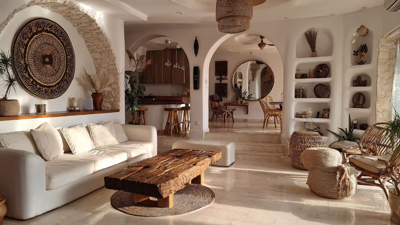 Bring Autumn Home: Fall-Themed Decorations to Make Your House Shine header image.