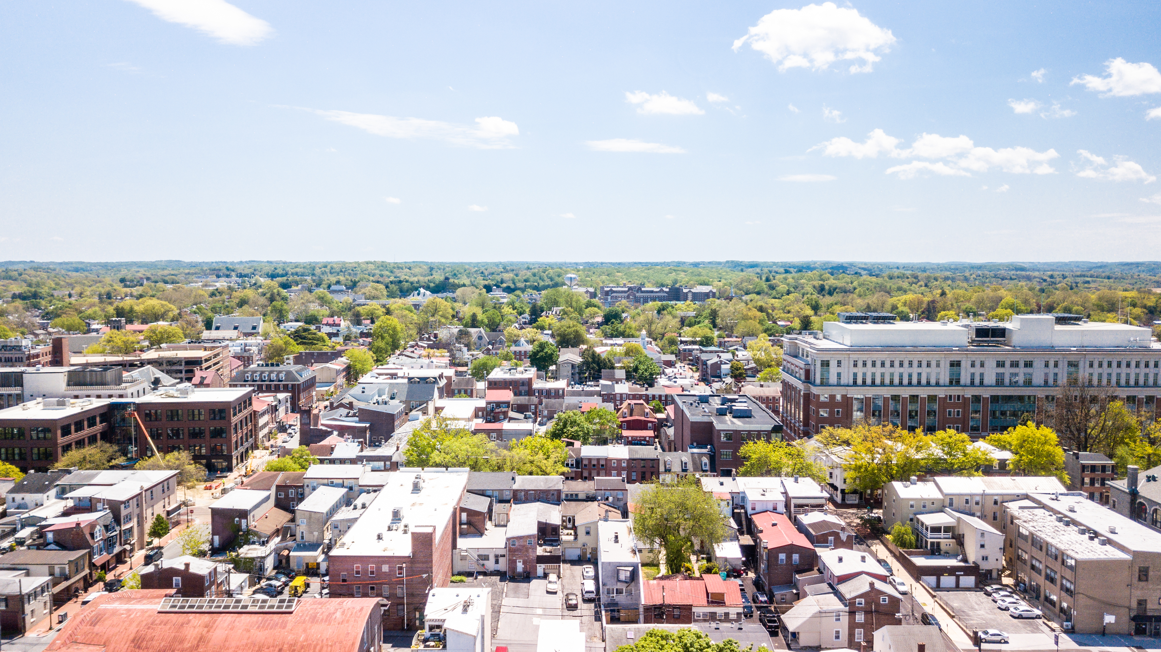 Tour De West Chester: A Culinary Adventure with a Heart header image.