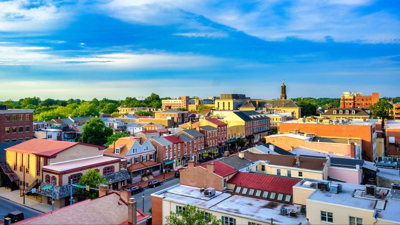 Why West Chester, PA Is Worth Every Penny header image.