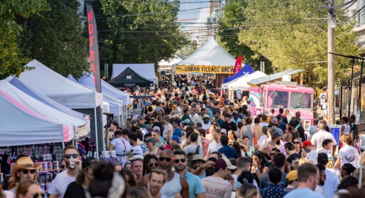 Exciting Upcoming Events In West Chester For August! header image.