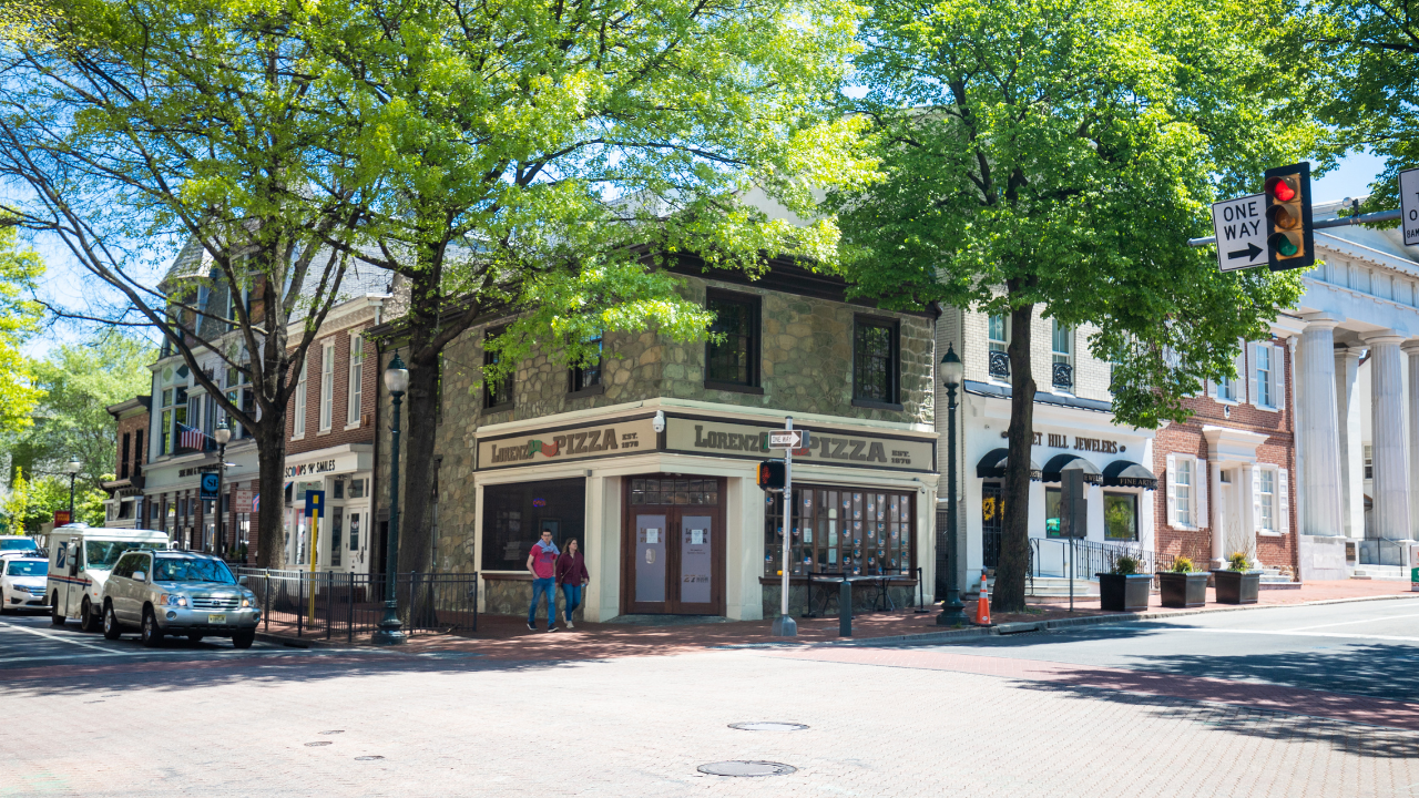 Exciting April Events Happening Near You in West Chester header image.