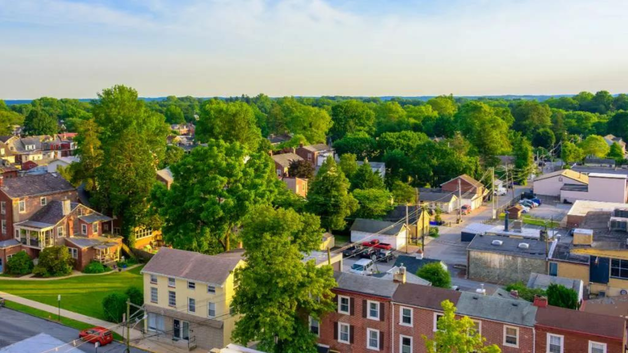 Exploring West Chester's June Events: A Celebration of Community and Culture header image.