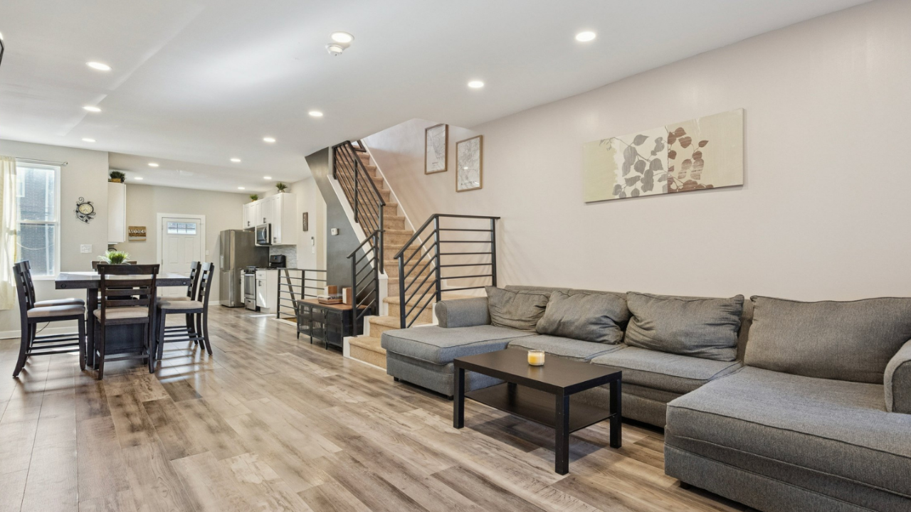 High ROI Renovations to Boost Your West Chester Home’s Sale Price header image.