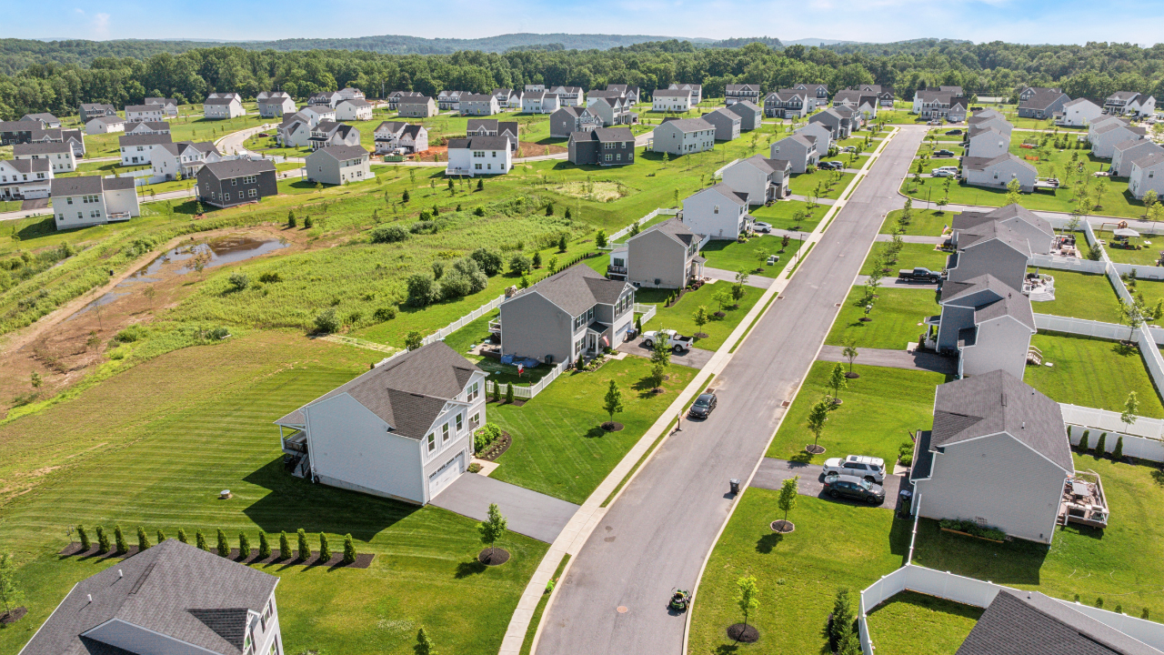 Mid-Year Tri-County Market Update: What Chester, Montgomery, and Delaware County Buyers and Sellers Need to Know header image.