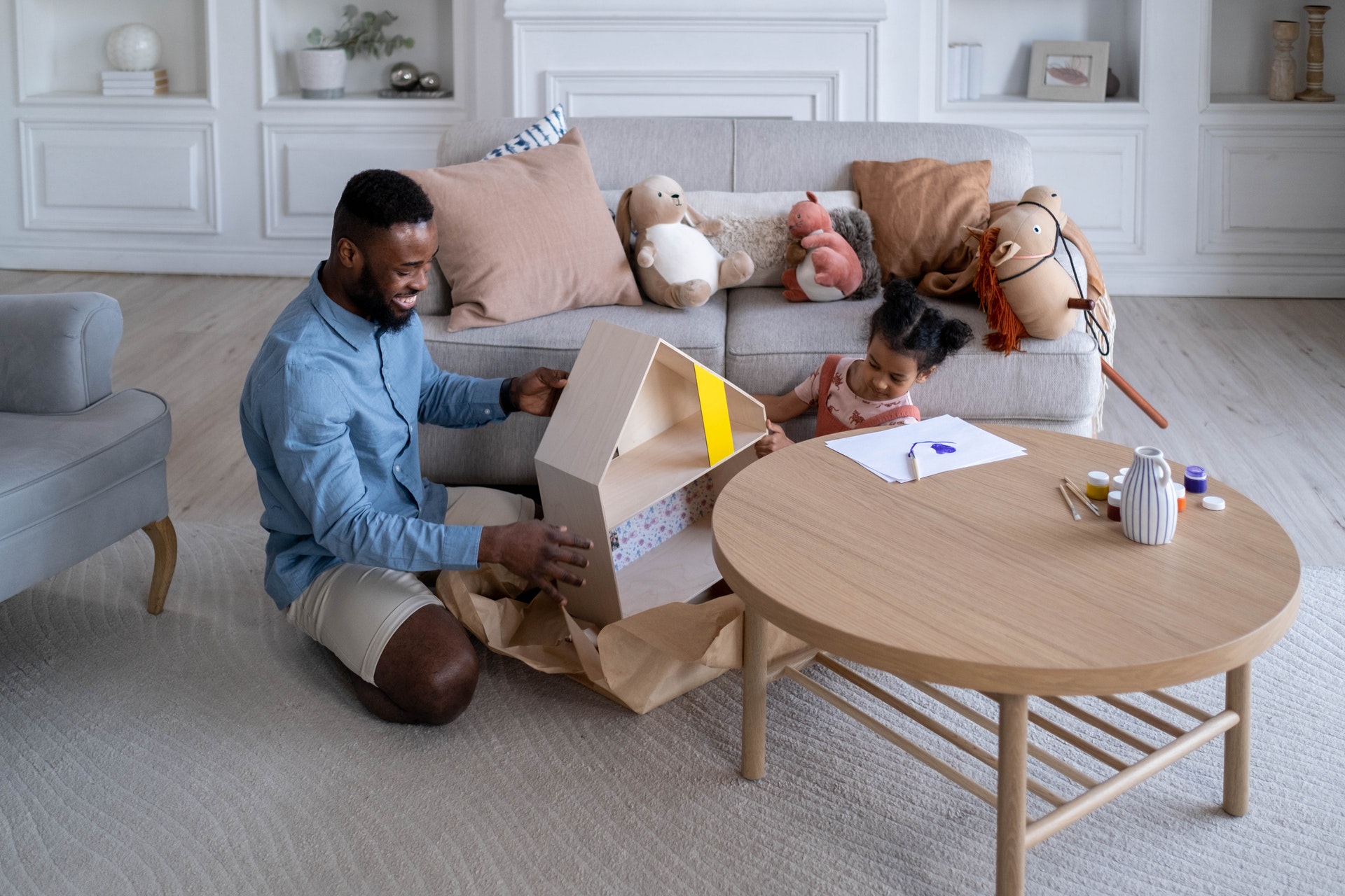 Why Sellers Have Incredible Leverage in Today’s Market header image.