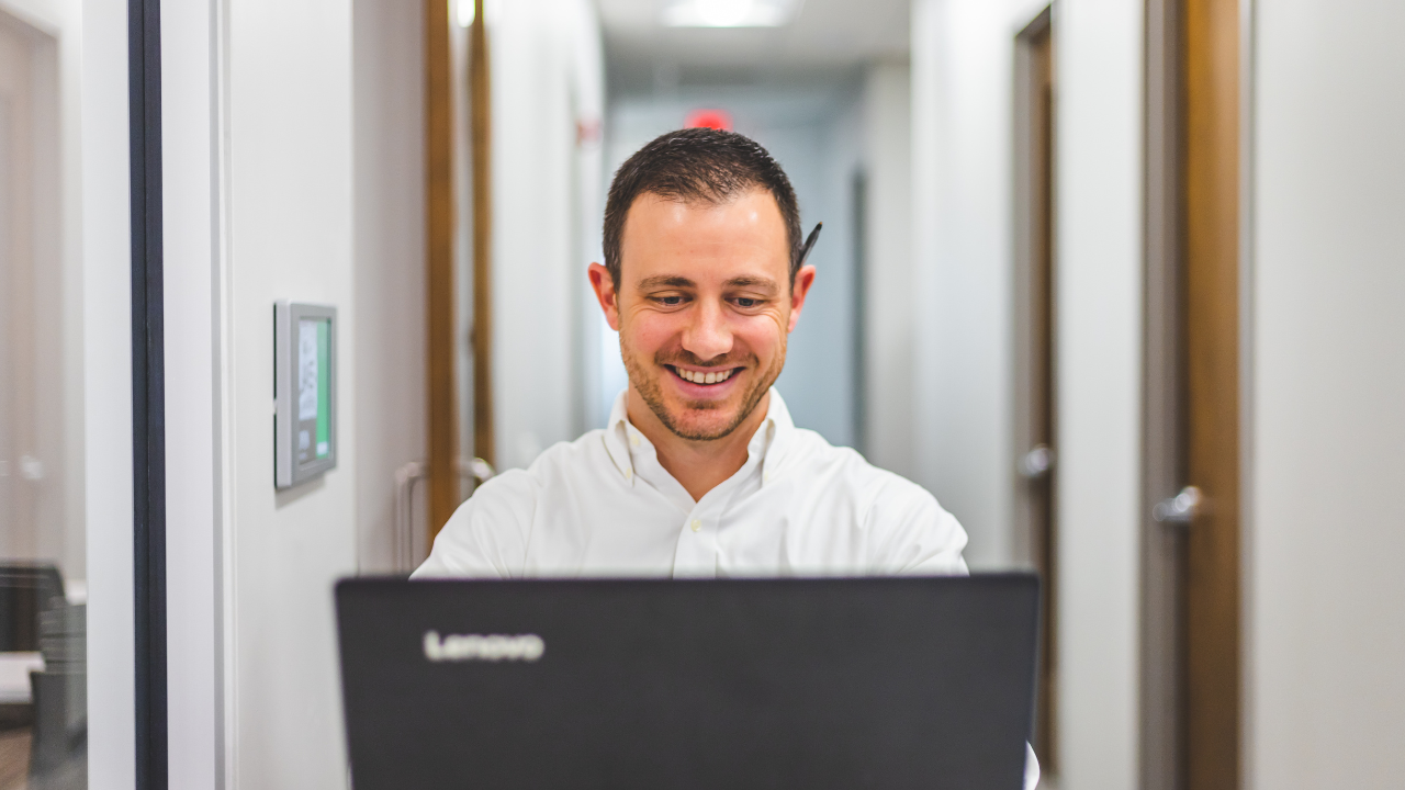 Why Marketing Your Home Online Is More Important Than Ever header image.