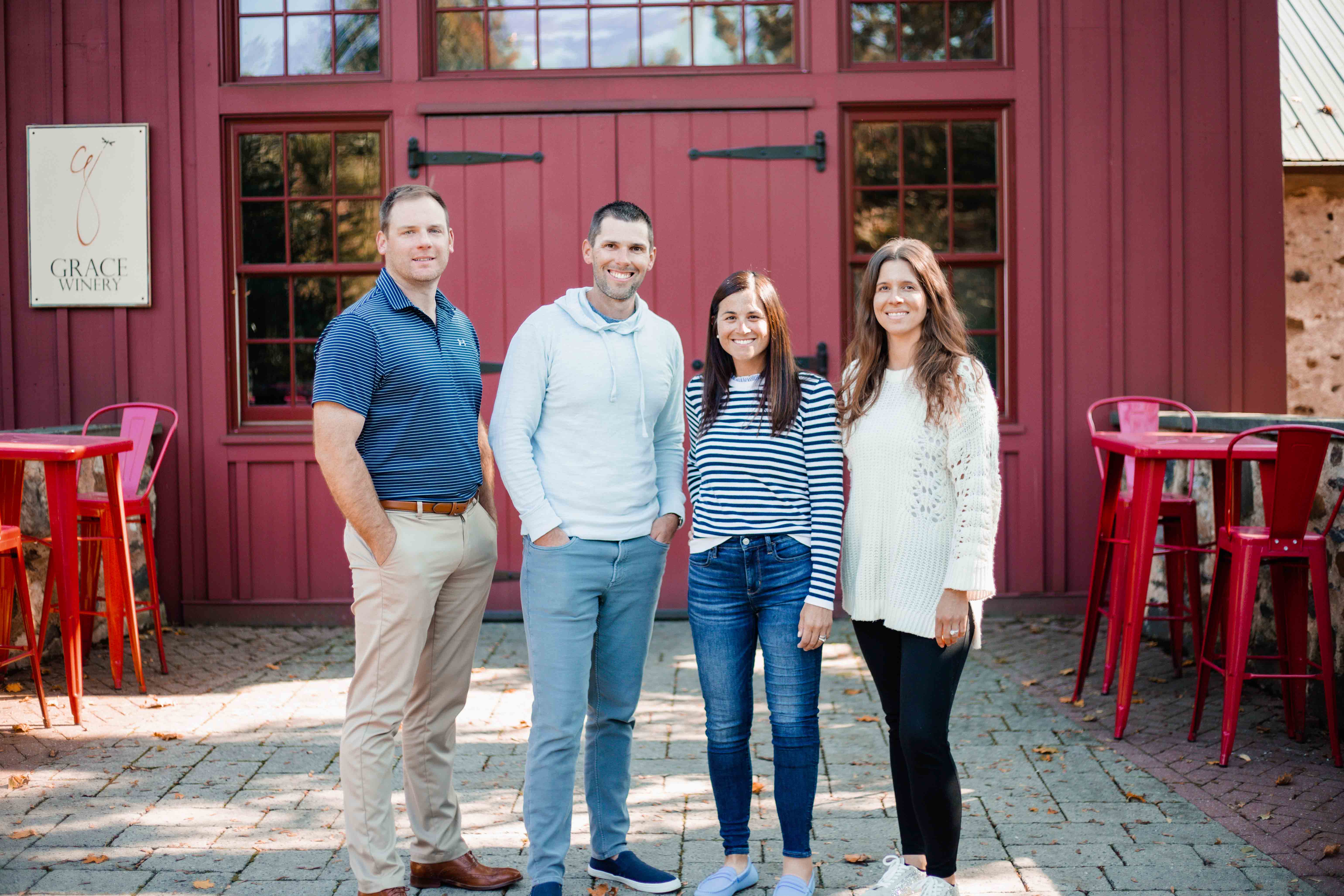 Meet our sister company, DoorLife Property Management! header image.