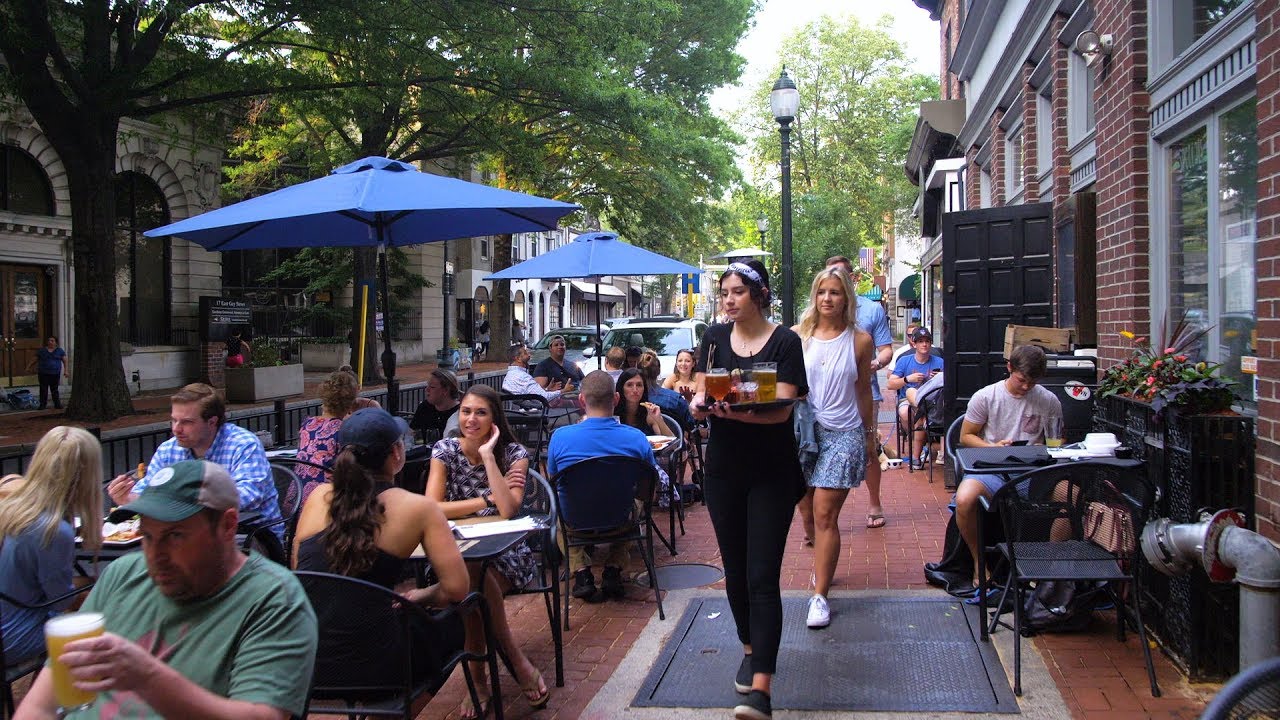 Exciting Upcoming Events in West Chester for July! header image.