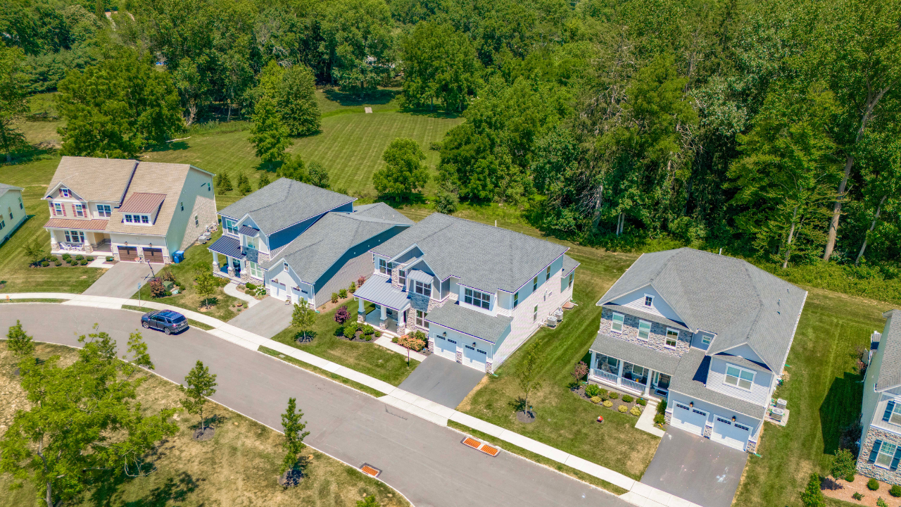 The Benefits of Buying vs. Renting in West Chester header image.