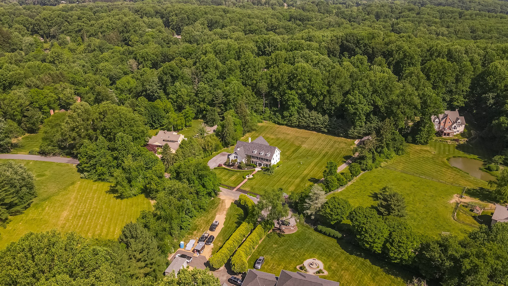 What to Expect in House Hunting This Fall header image.