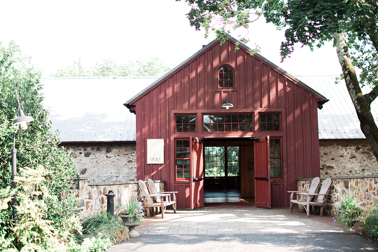 Moore Maguire Team Retreat Recap: A Day of Connection, Vision, and Growth at Grace Winery header image.