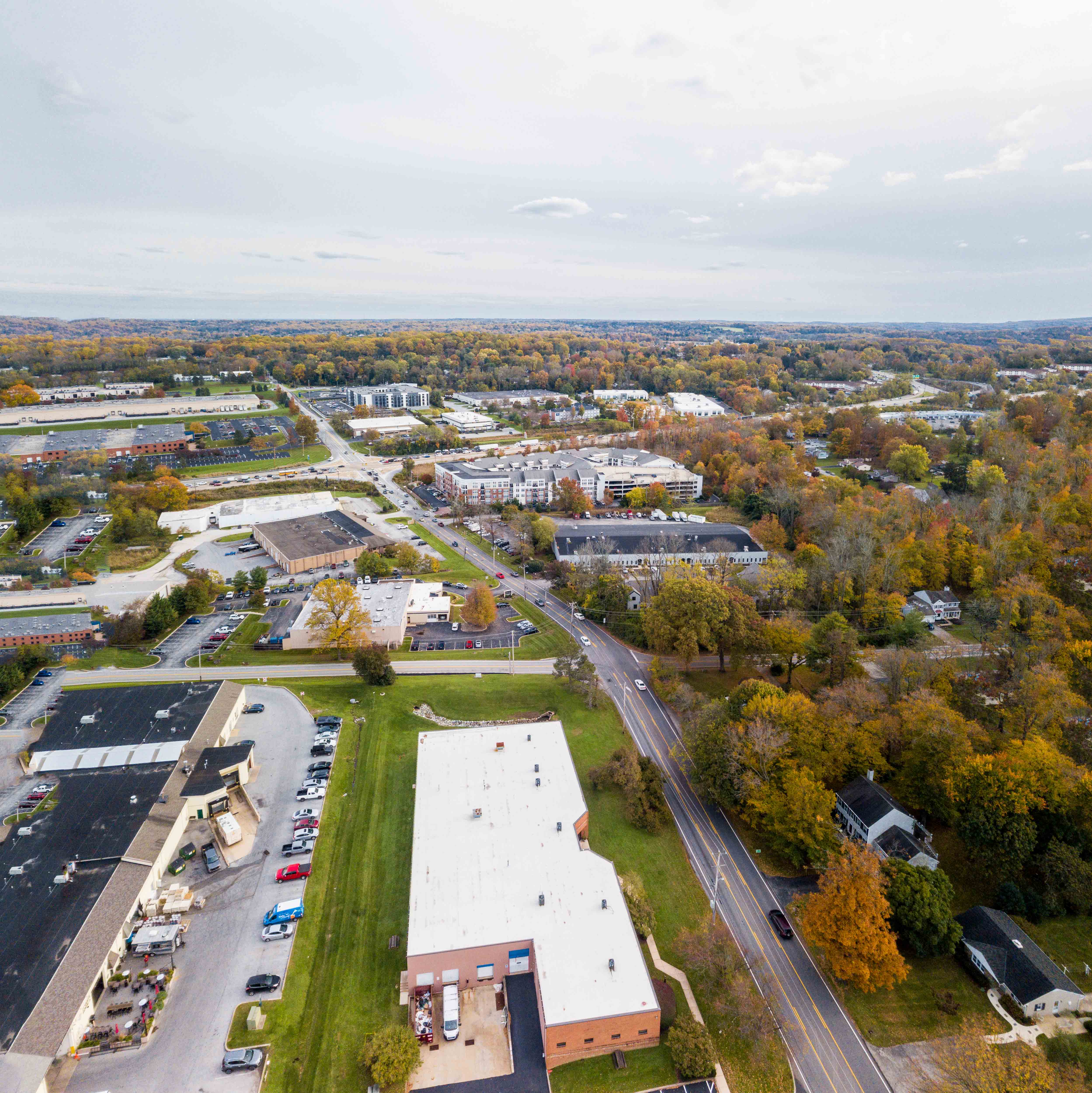 Why Are Most Americans Choosing Real Estate to Invest? header image.