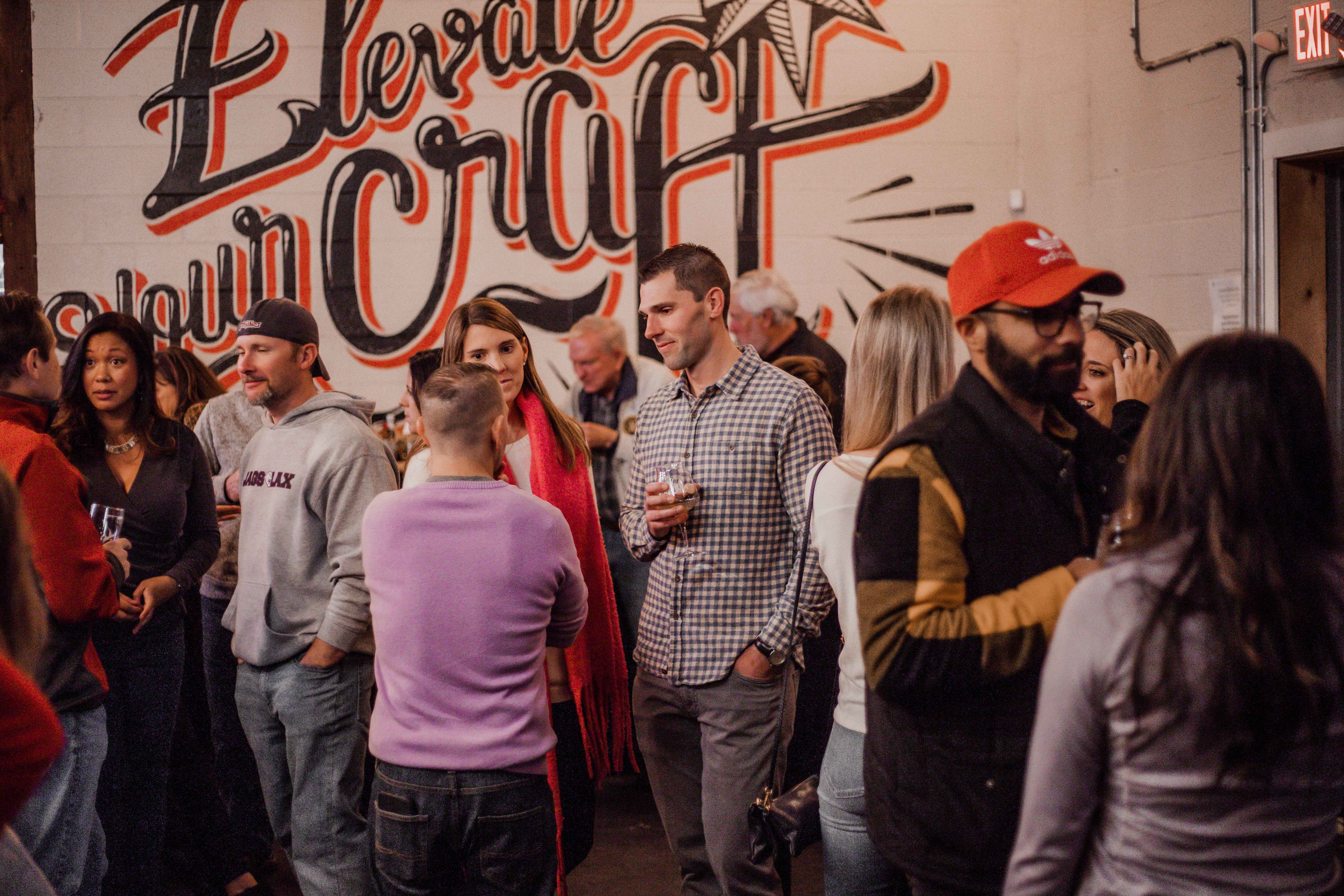 We're Celebrating Our Team's 8 Year Anniversary! header image.