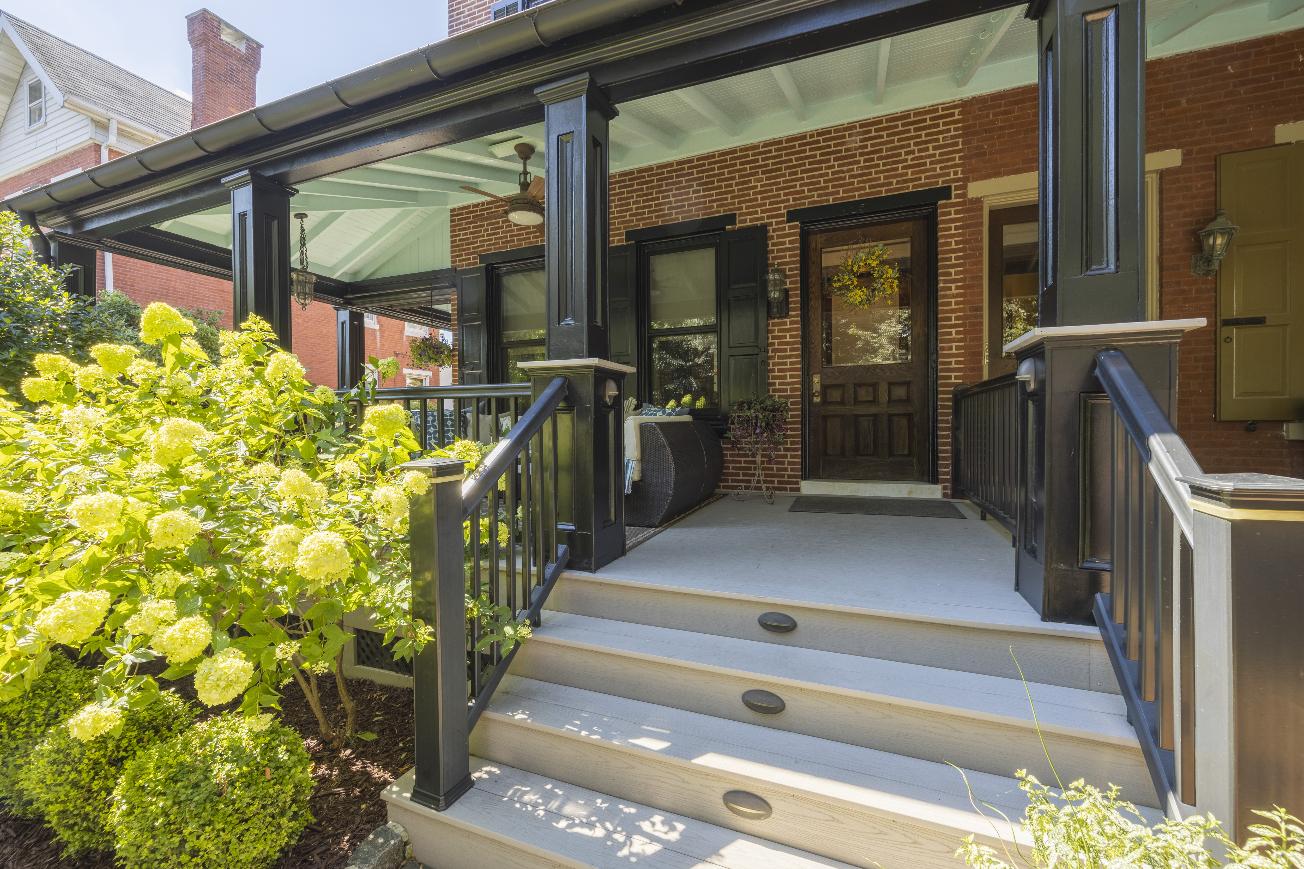 The True Strength of Homeowners Today header image.