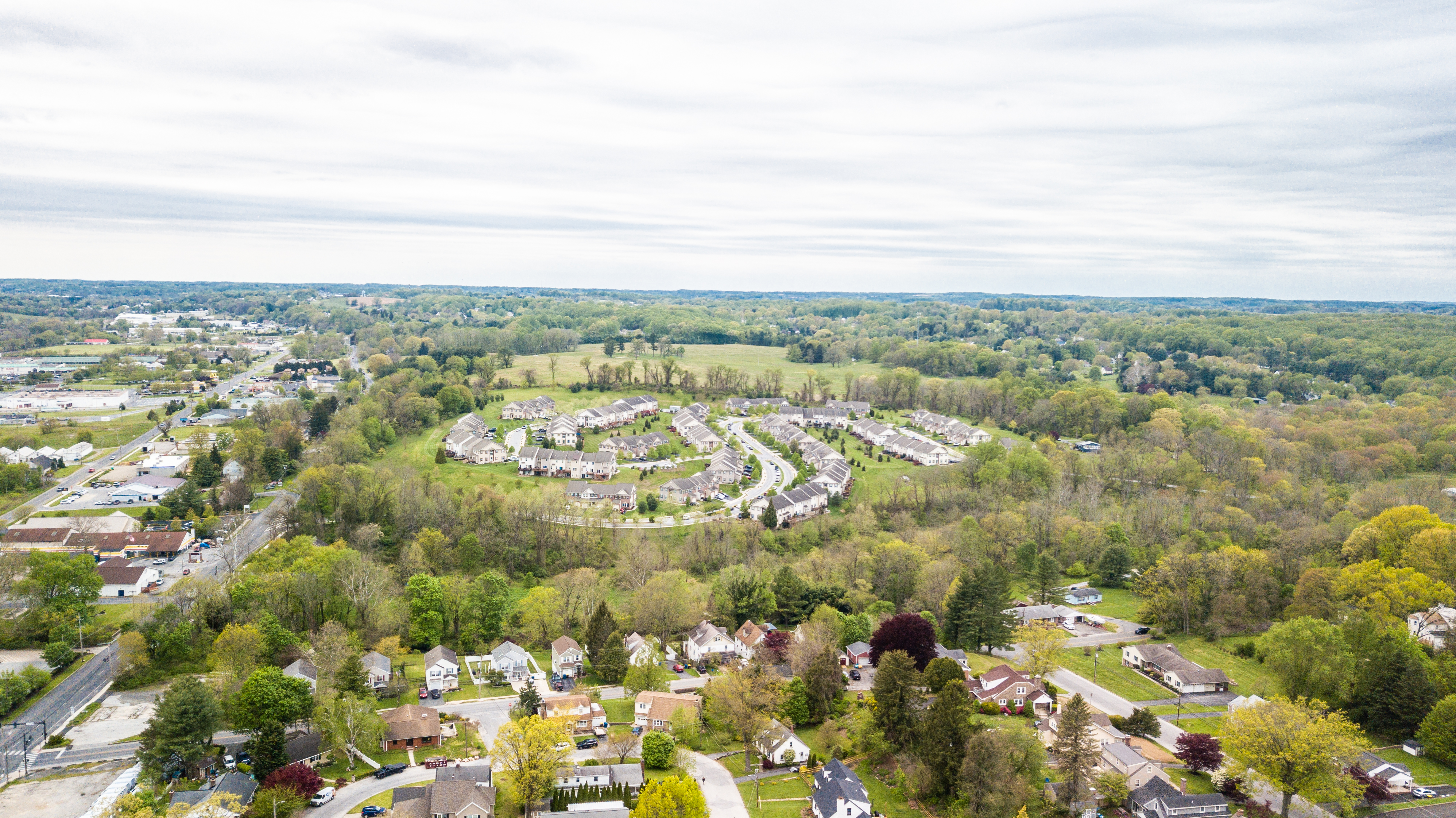 Chester County Quarter 2: Real Estate Market Predictions header image.