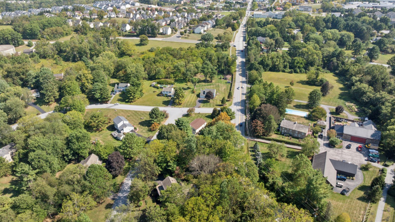 The Moore Maguire Team’s Proven Strategies to Sell Your Home Fast in 2025 and Beyond | Chester County Real Estate Experts header image.