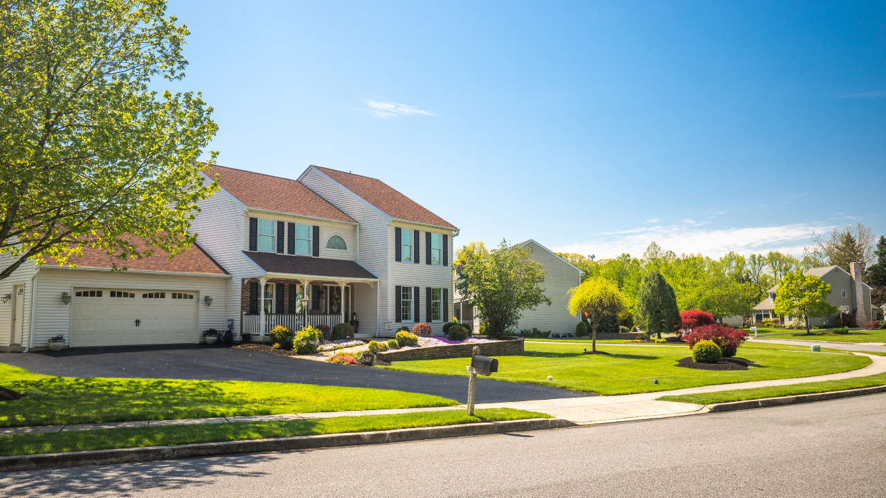 How Much Do You Need to Live Comfortably in West Chester, PA header image.