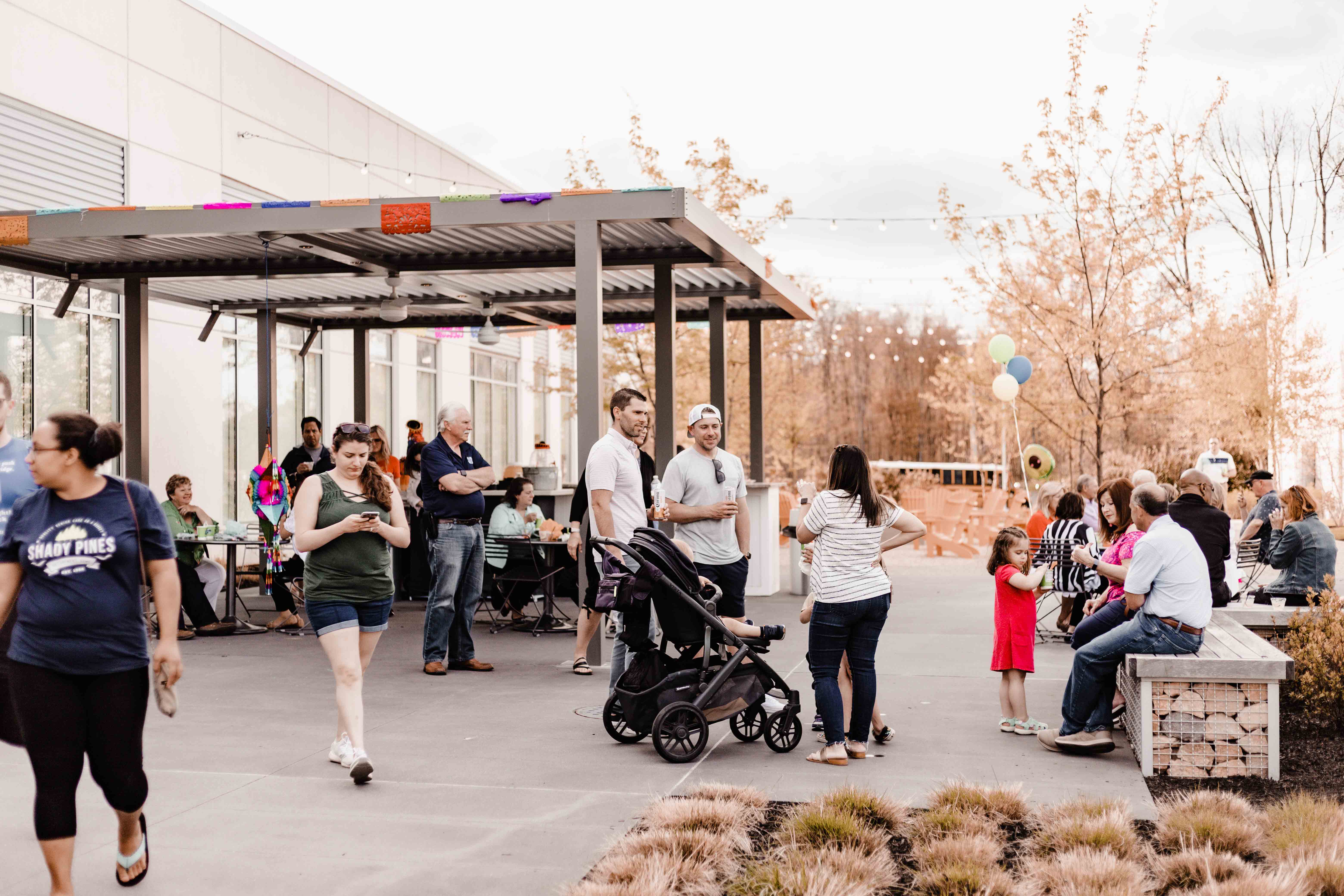 We Hosted an Unforgettable Event for Cinco de Mayo header image.