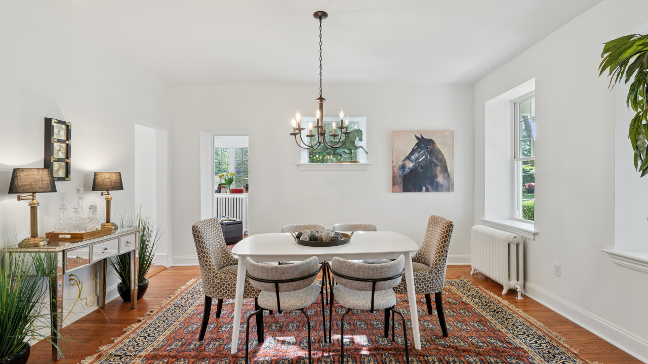Why Home Staging is Essential This June: The Strategic Advantage for Sellers in Peak Season header image.
