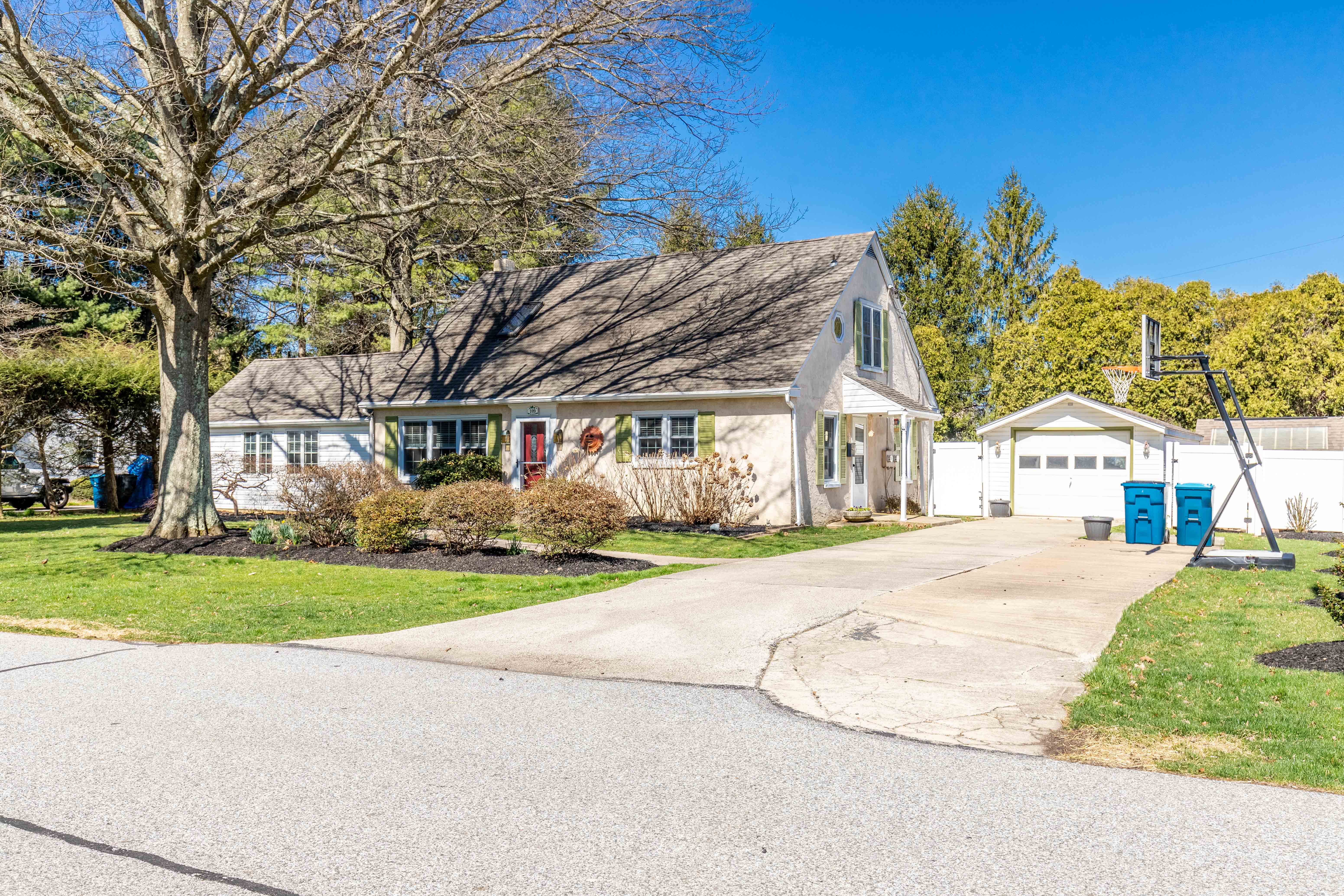 What To Budget for When Buying a Home in Chester County header image.