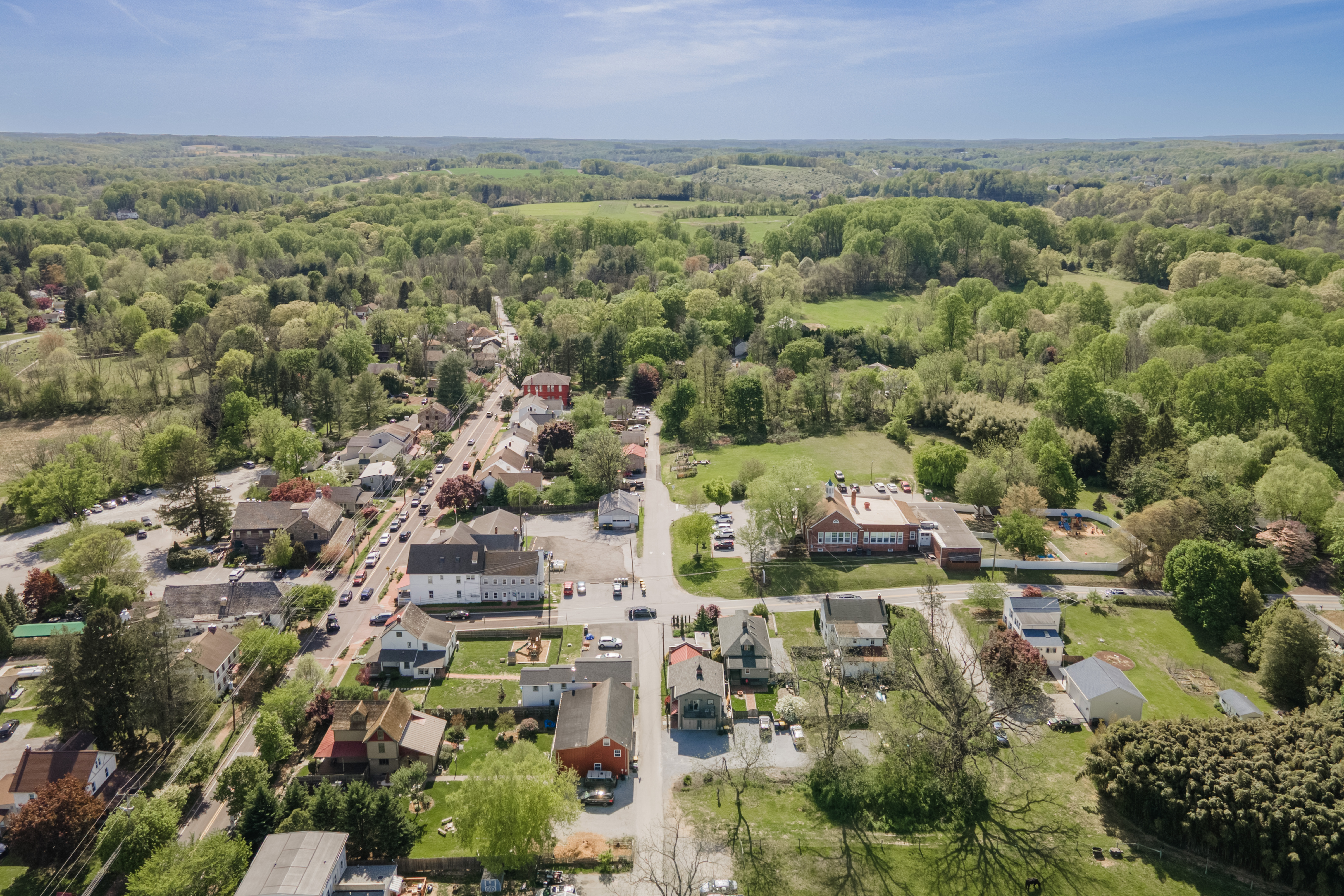 Why Chester County, PA is the Premier Destination for First-Time Homebuyers in 2025 header image.