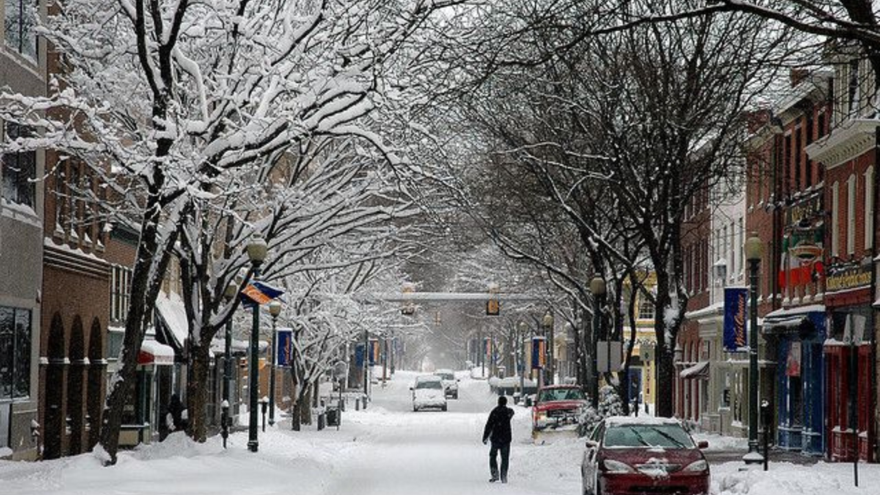 February Events in West Chester You Will Surely Love! header image.