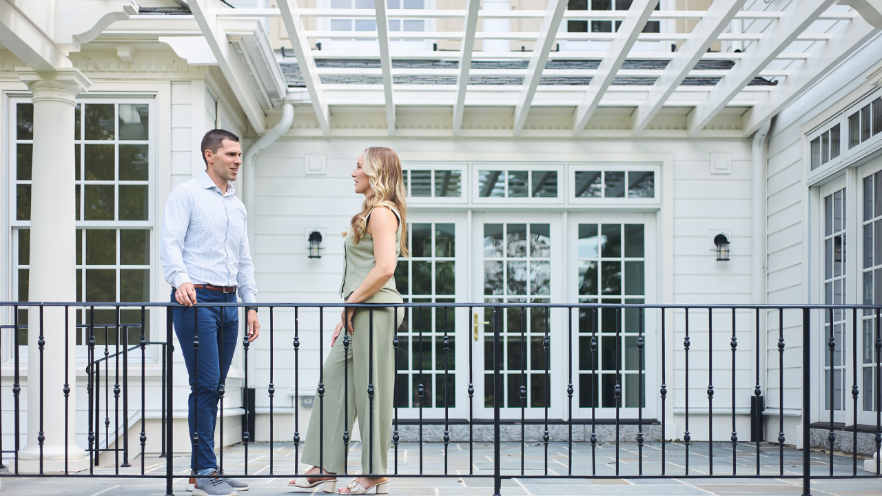 Spring is Here: Your Guide to Navigating the Chester County Real Estate Market header image.