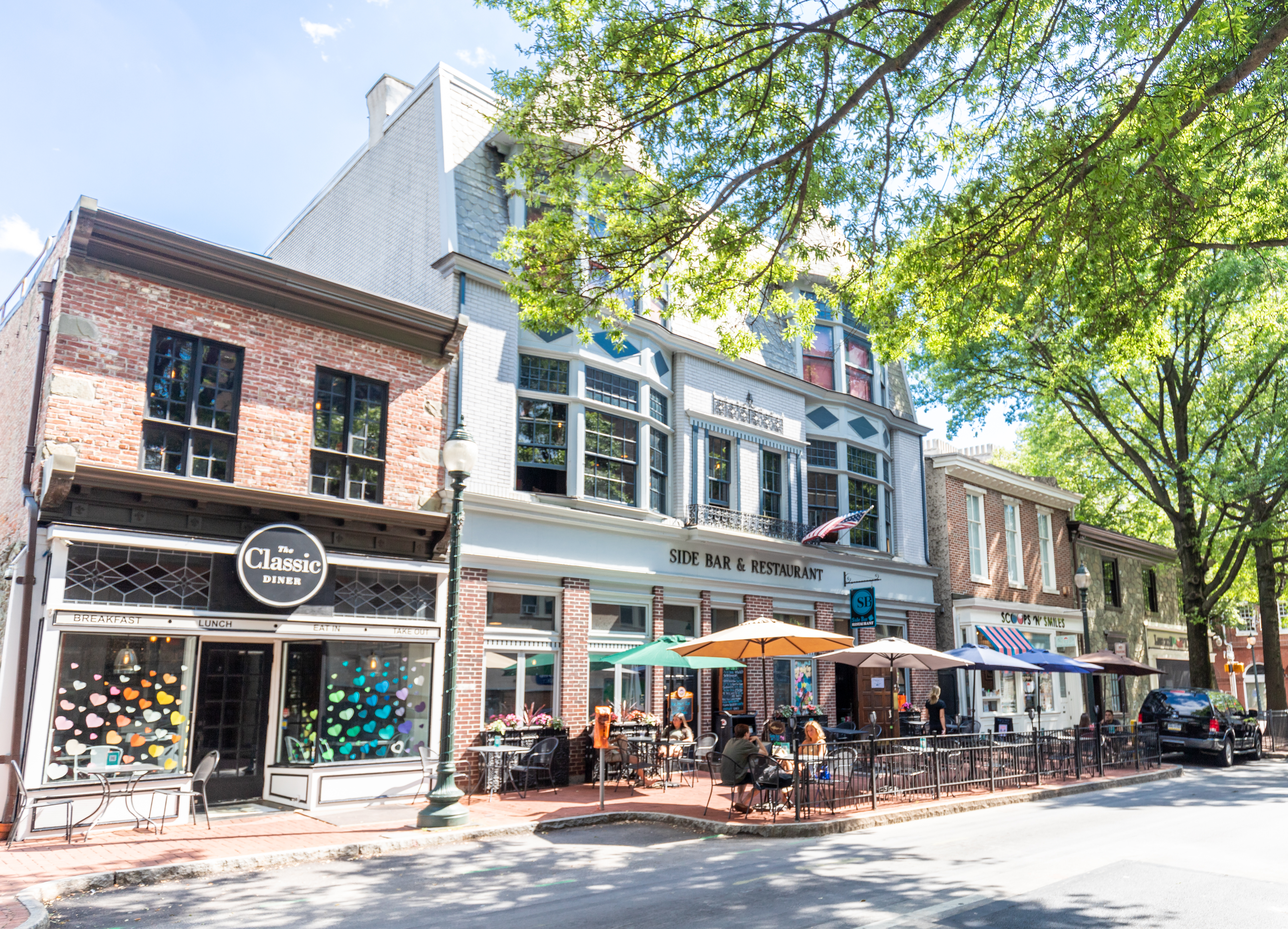 3 Questions To Ask When Searching For The Best Real Estate Agent In Chester County, PA header image.