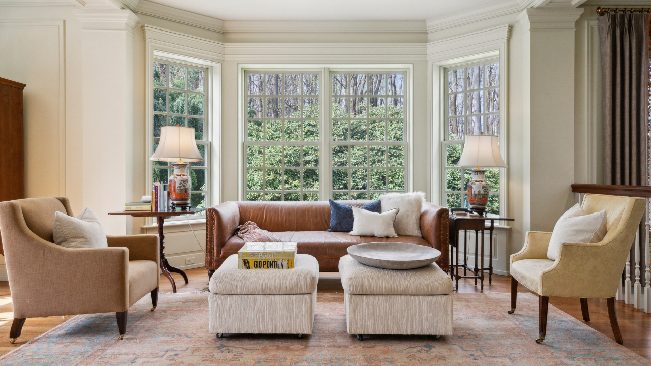 How Home Staging with Cira James Design Can Boost Your Home’s Value header image.