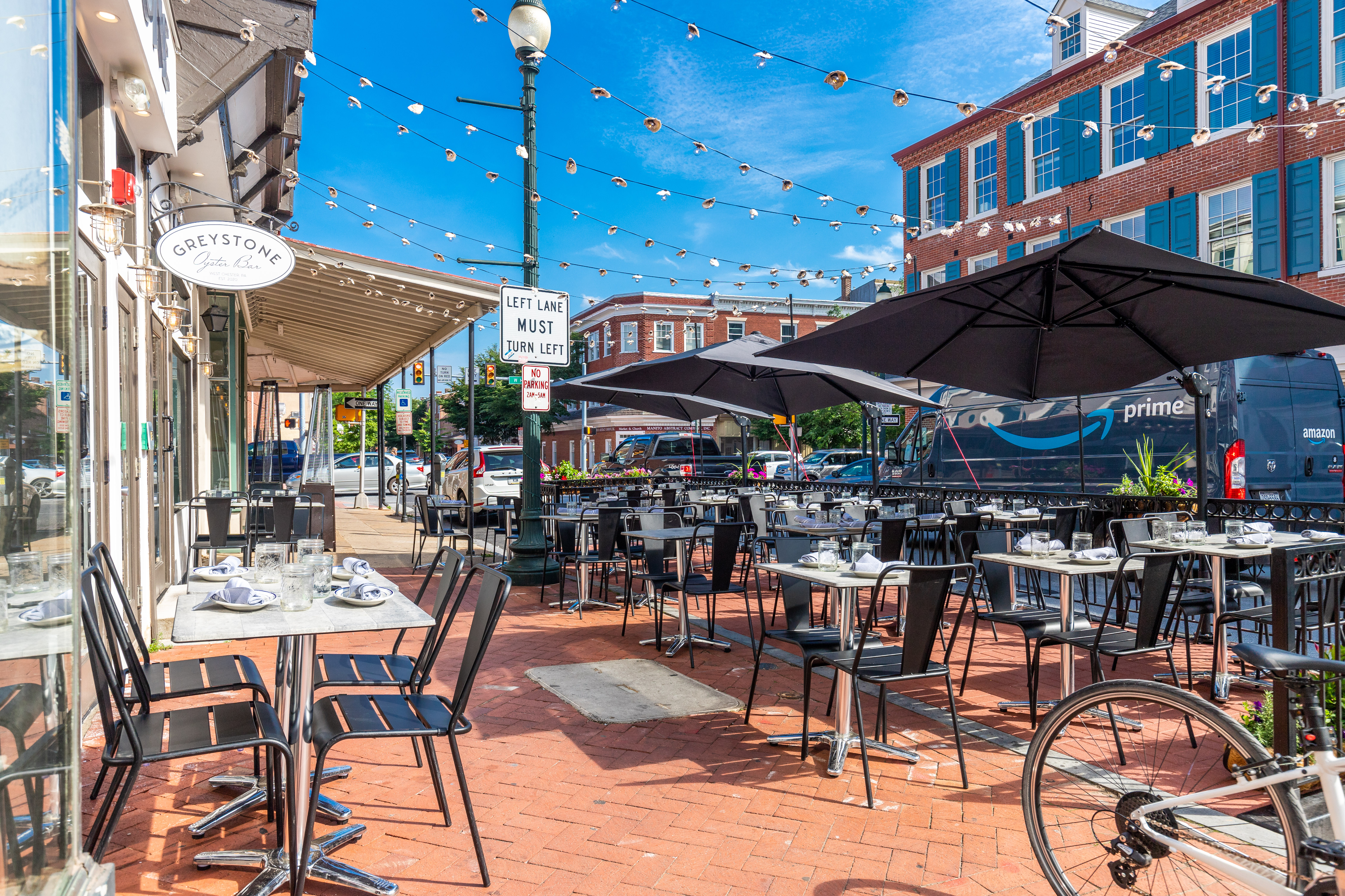 Exciting Upcoming Events in West Chester: Live Music, Walks, and More! header image.