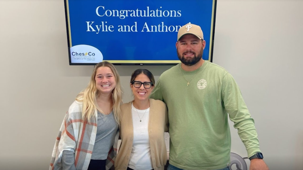 Success Stories: Recent Home Sales by The Moore Maguire Team header image.