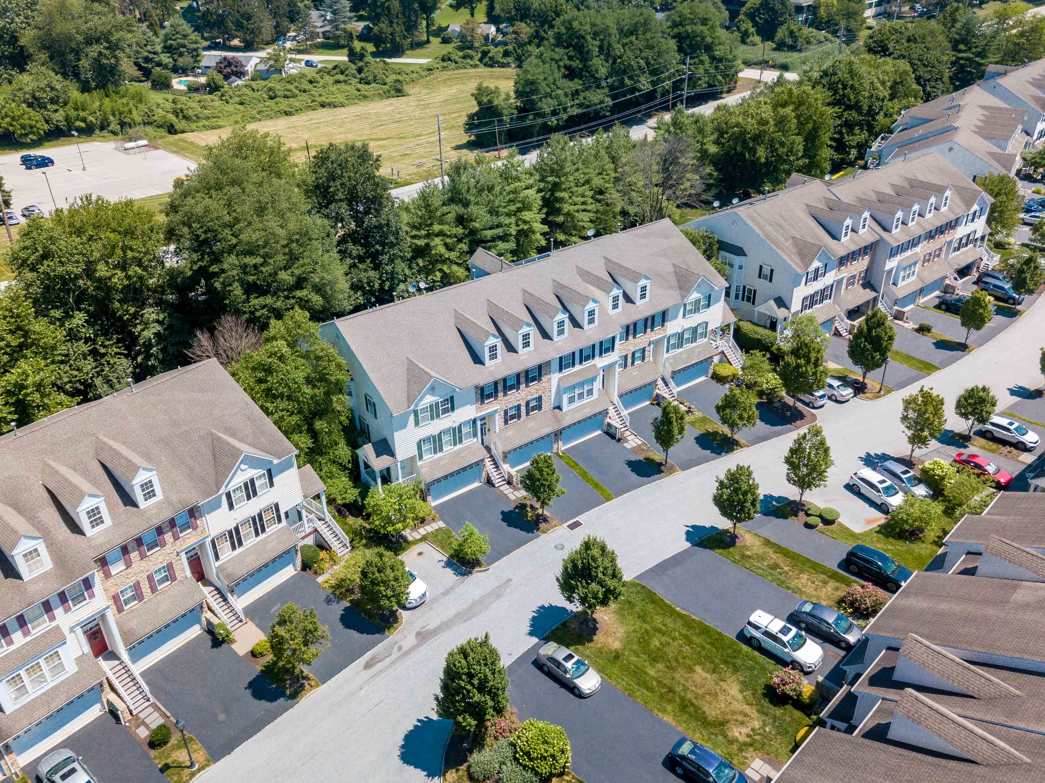 What Are Experts Saying About the Fall Housing Market? header image.