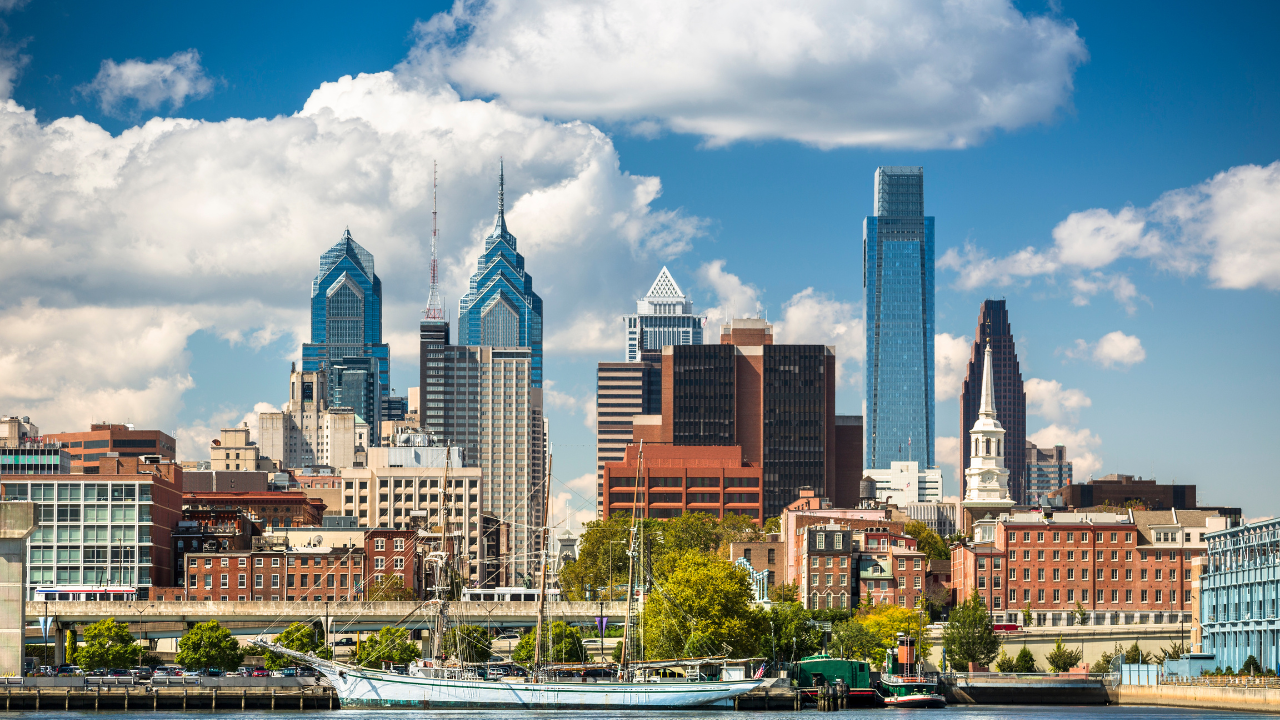 What’s Predicted for the Philadelphia Suburban Real Estate Market in 2024 header image.