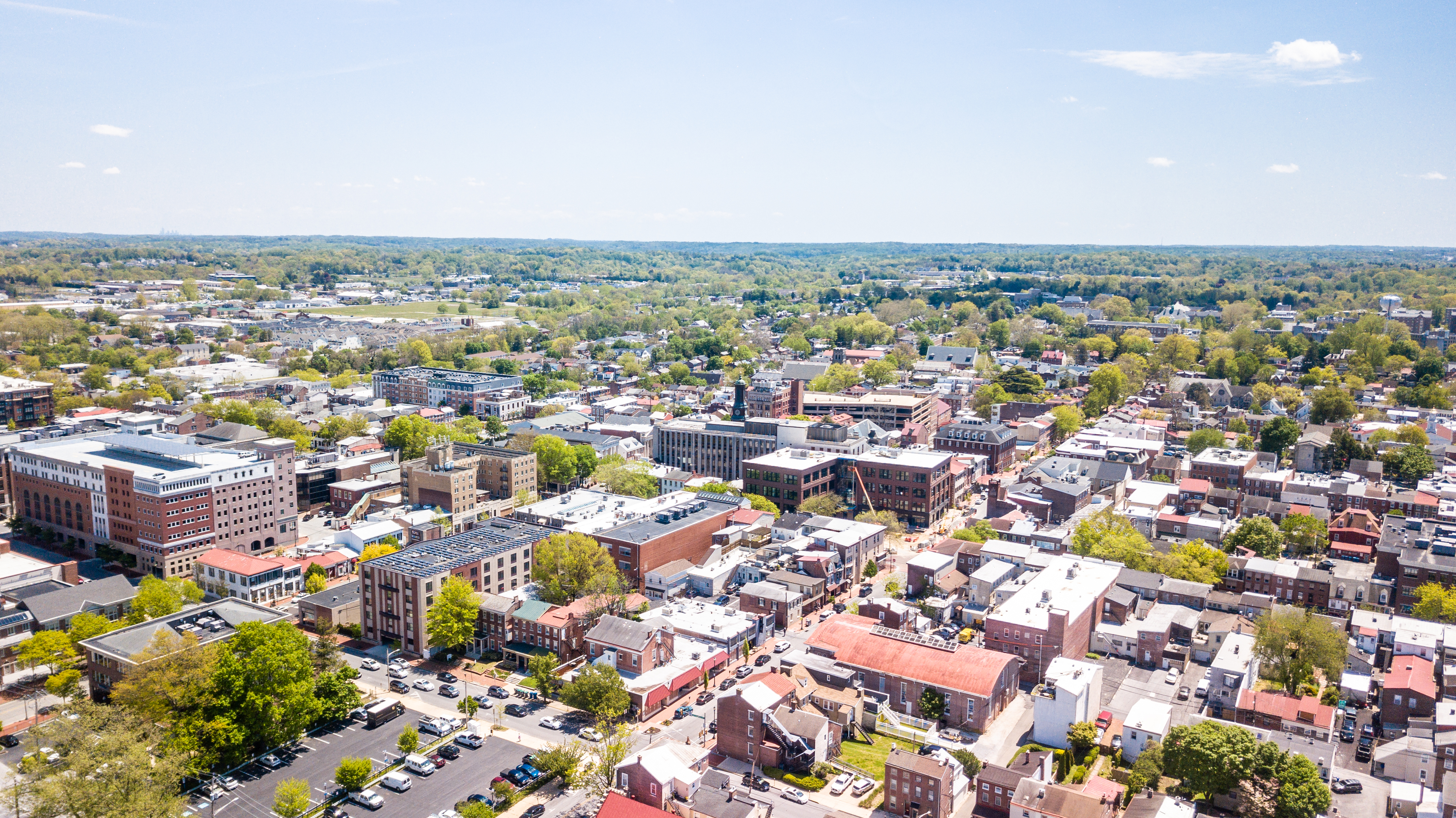 Q1 2025 Market Update: Chester, Delaware, and Montgomery Counties in Pennsylvania header image.