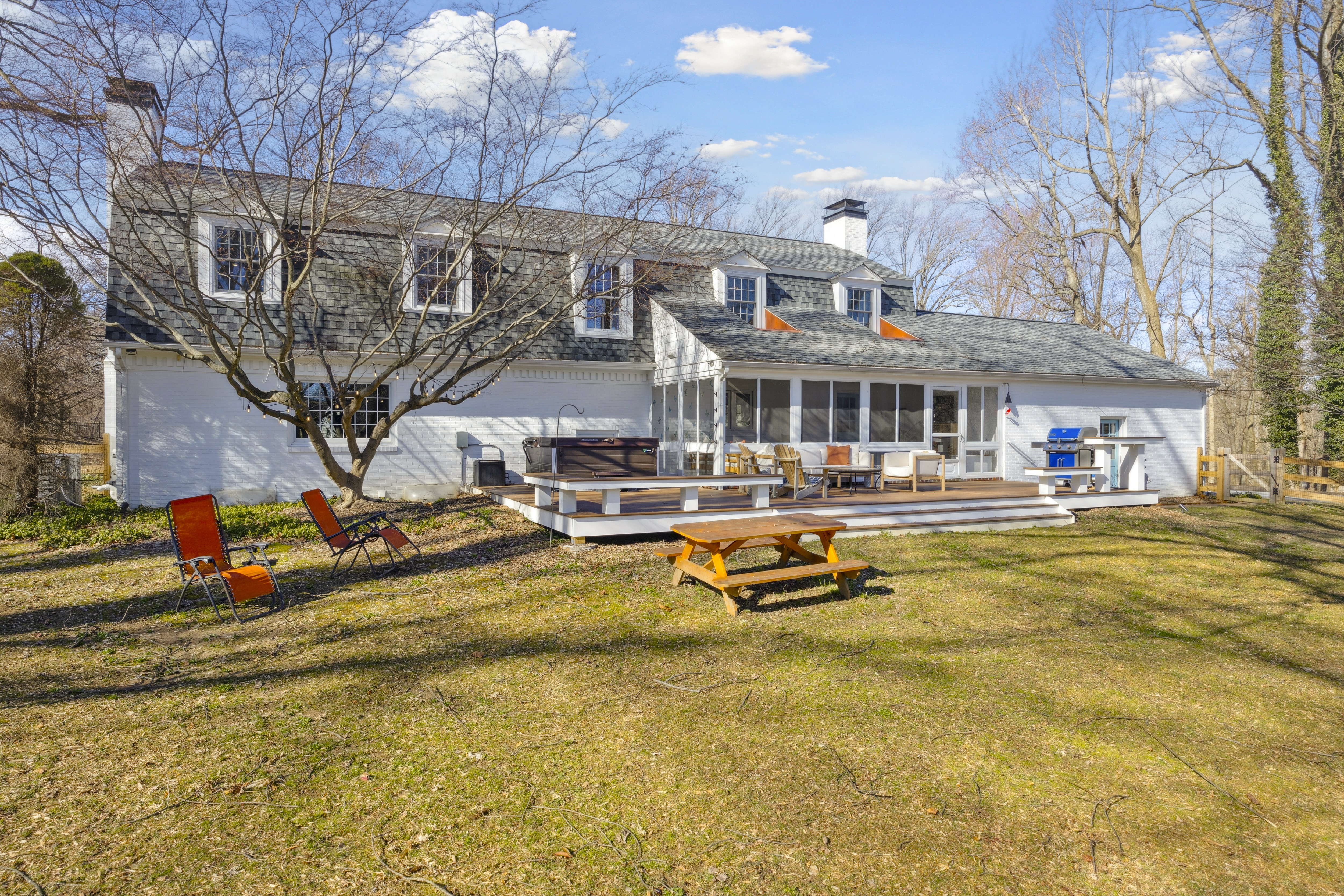 Adding Value to Your Home header image.