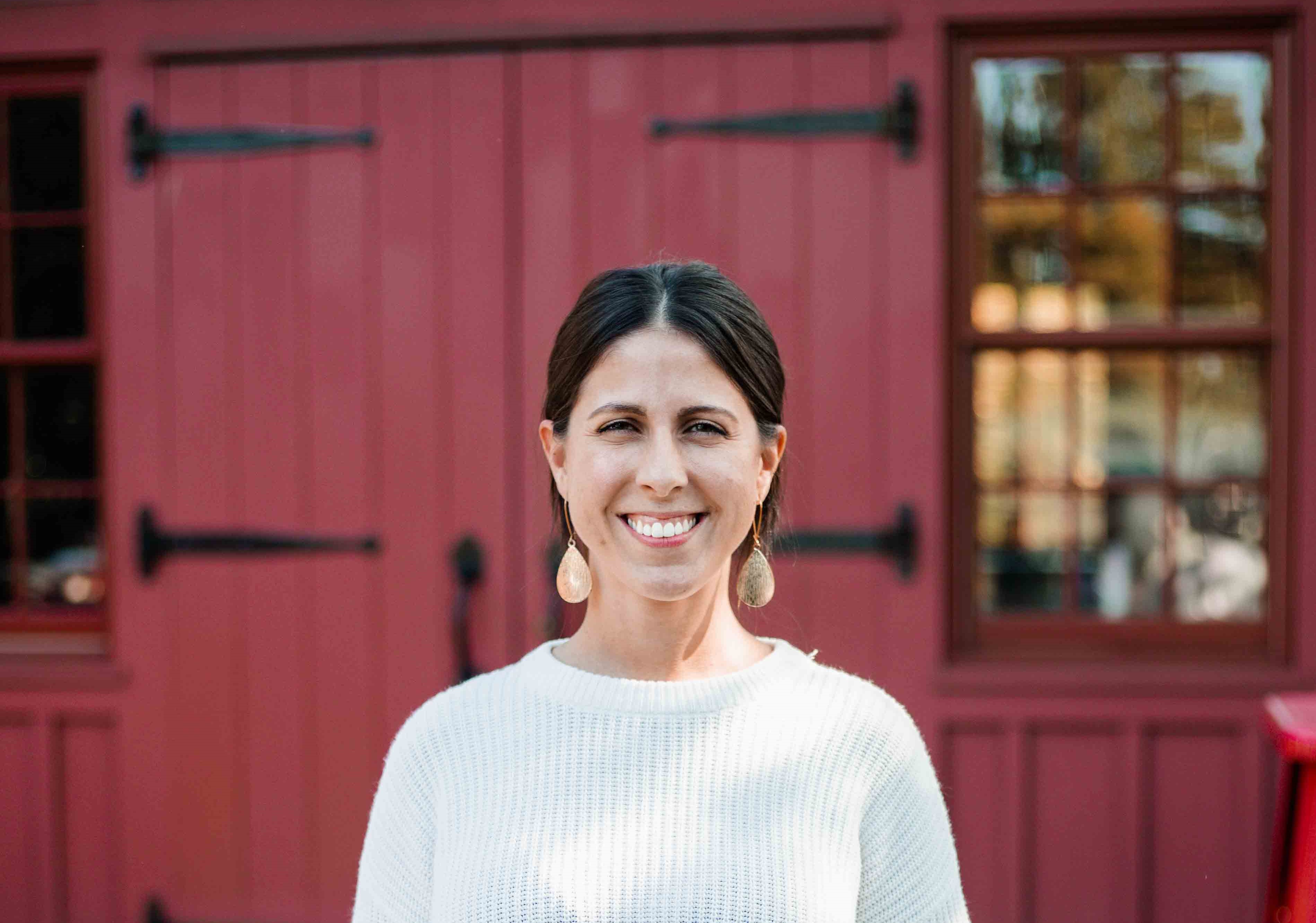 What Attracted Kellen to Joining the Moore Maguire Team? header image.