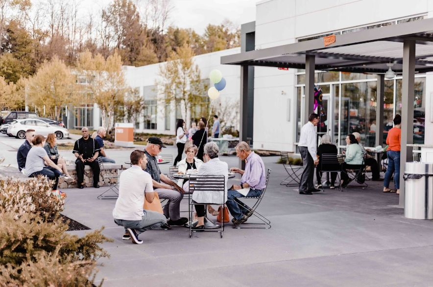 THE MOST TALKED ABOUT CHESTER COUNTY 4th OF JULY CELEBRATION header image.