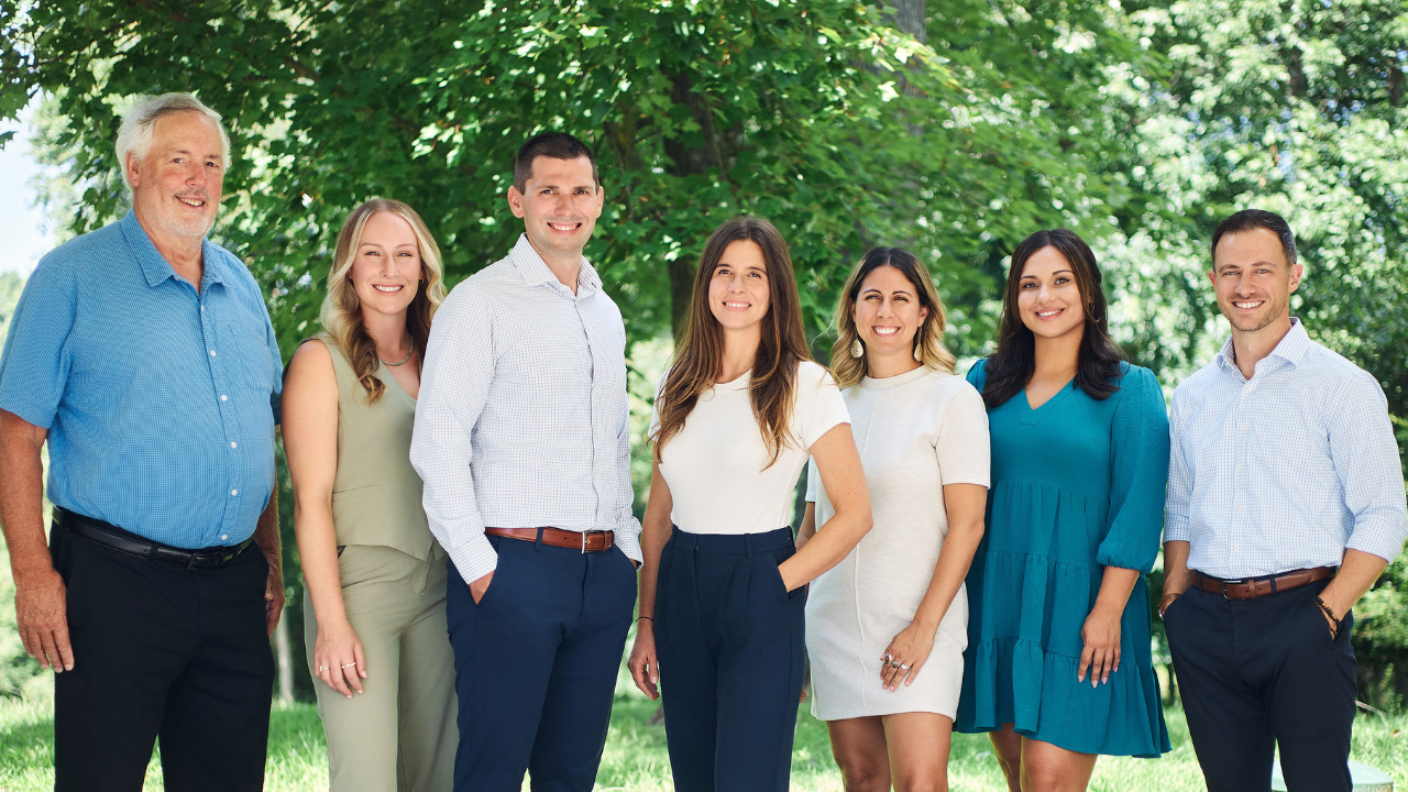 Kickstart Your 2025 Home Goals: Why January is the Perfect Time to Buy or Sell in Chester County header image.