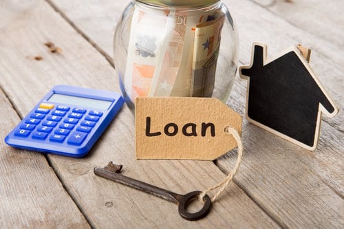 The Latest Mortgage Rate Forecasts header image.
