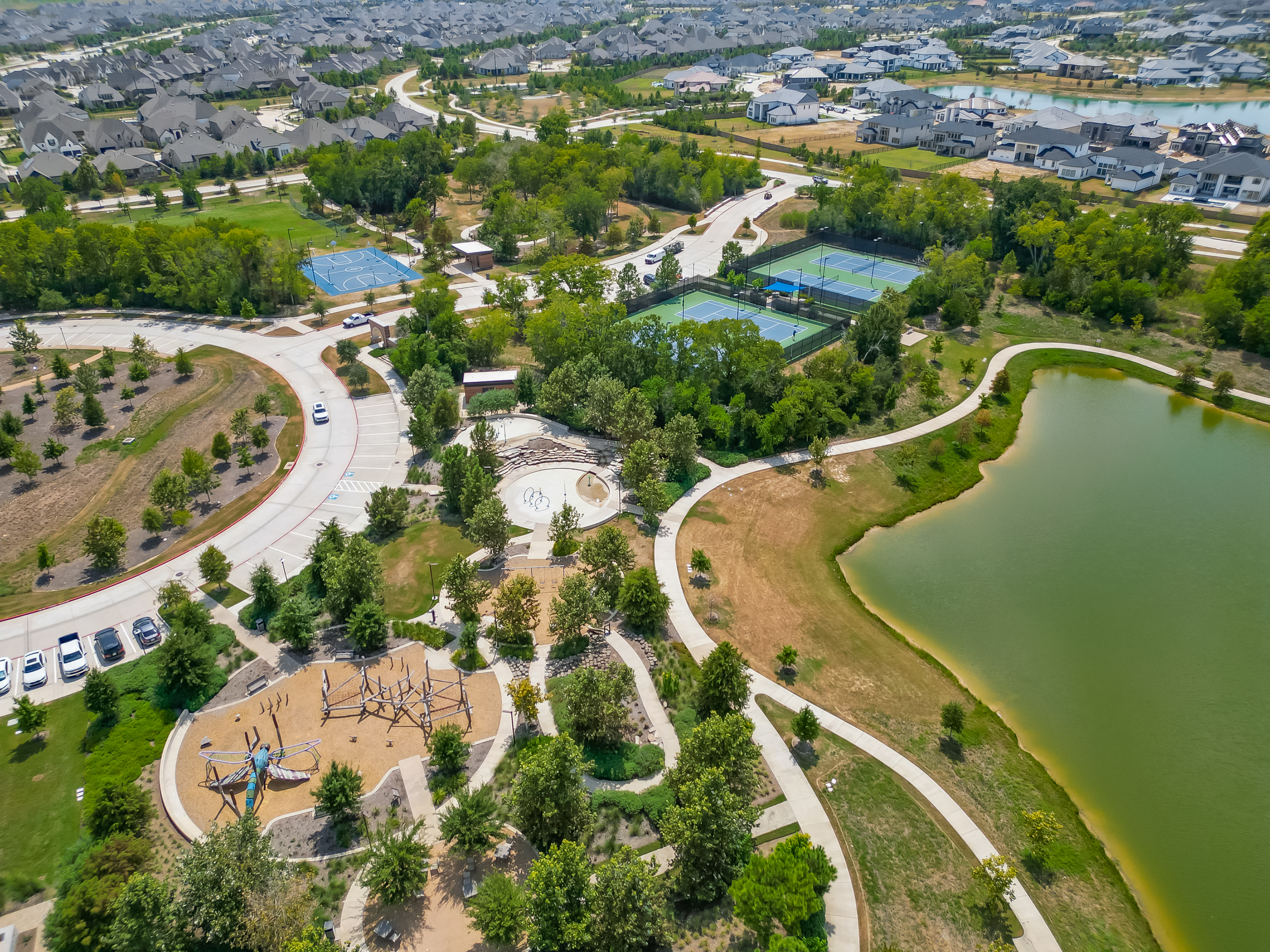 All HOA Fees You Need to Know Before Selling a Home in Bridgeland, Cypress, TX