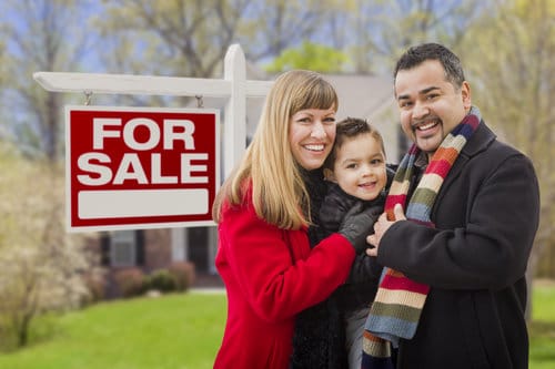 More Contracts Are Falling Through. Here’s How To Get Ahead header image.