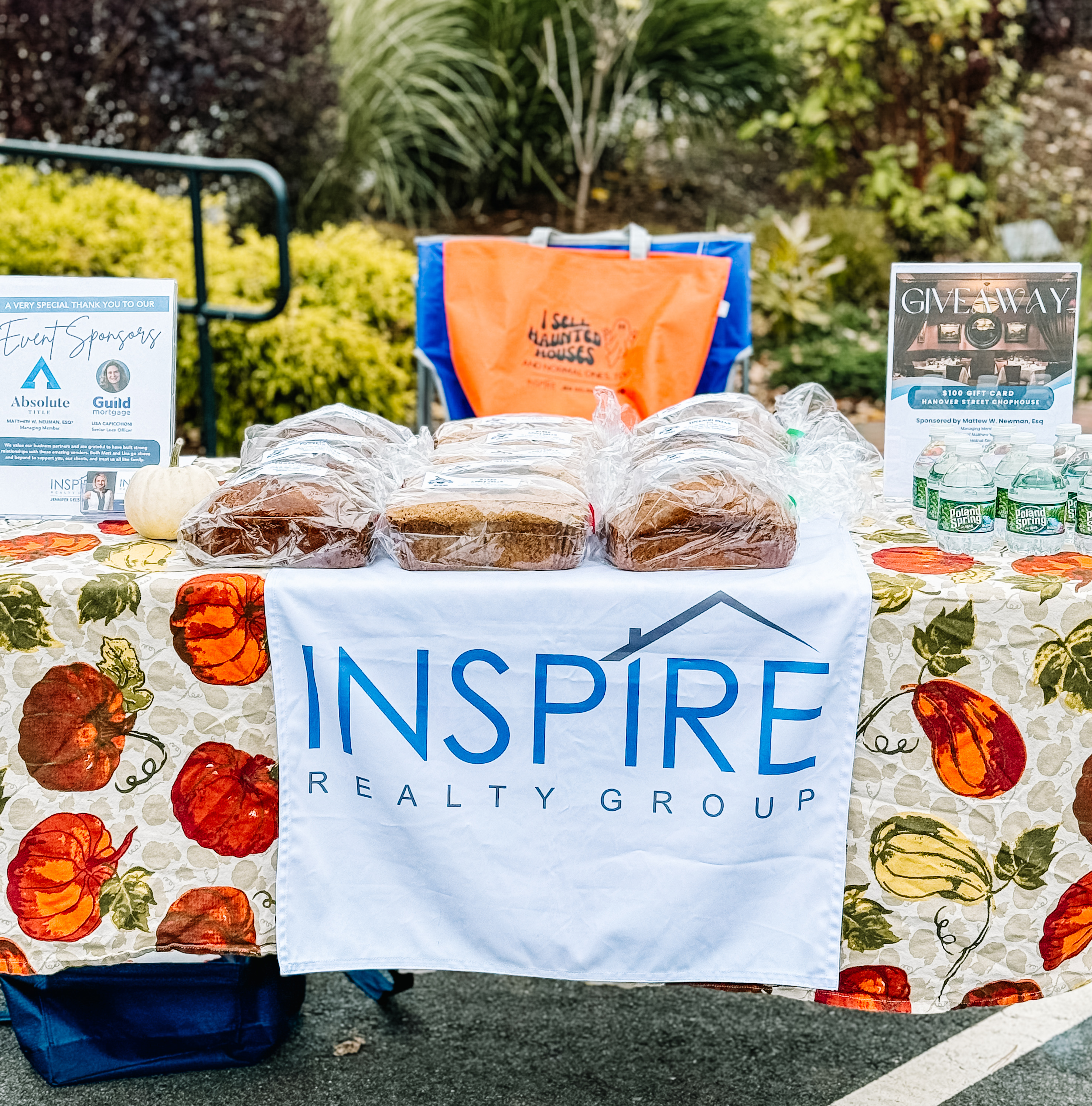 Client Appreciation Event Success header image.