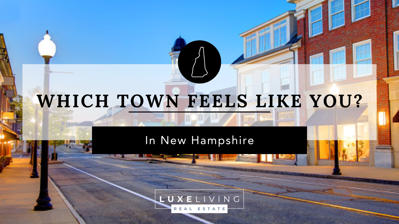 Which NH Town feels like YOU? header image.