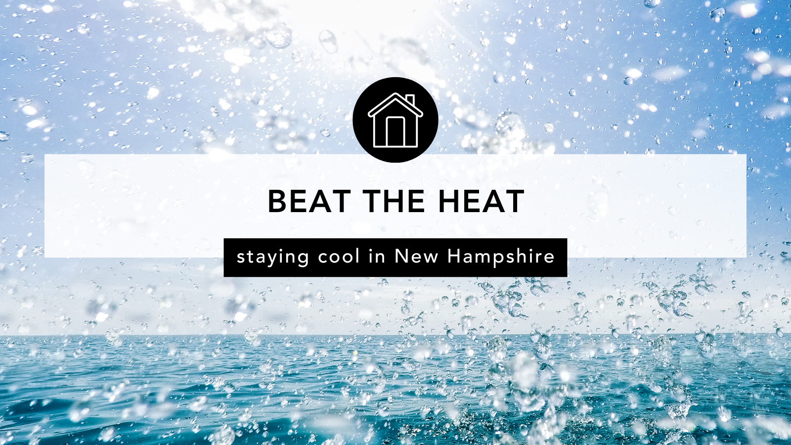 Beat the Heat header image.