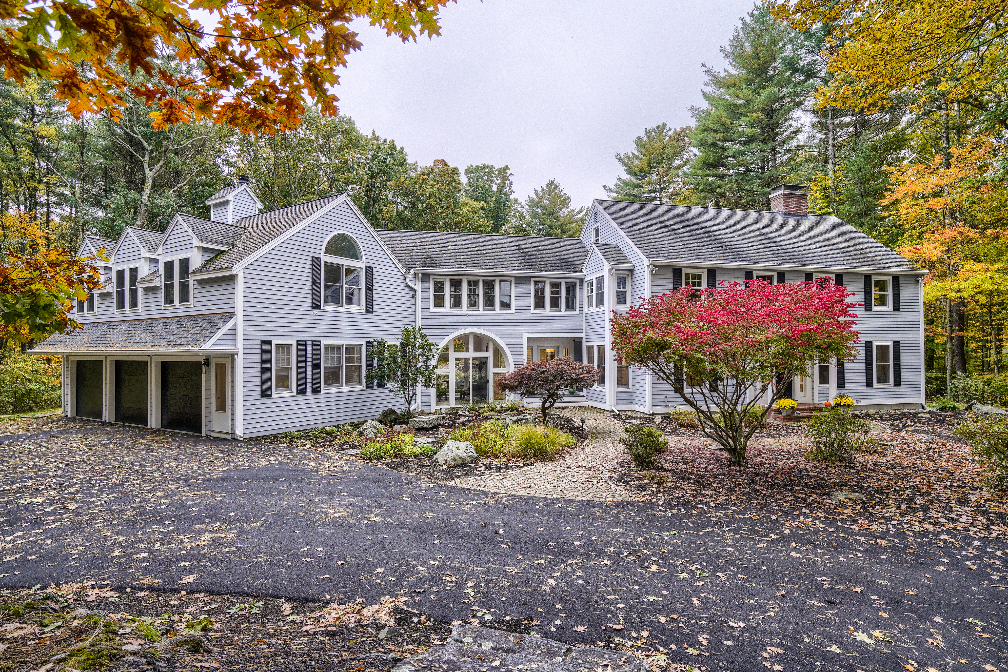 The Market is Moving in Portsmouth, NH! header image.