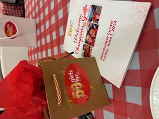 Empowering Young Women: The Impact of Girls Inc. in New Hampshire header image.