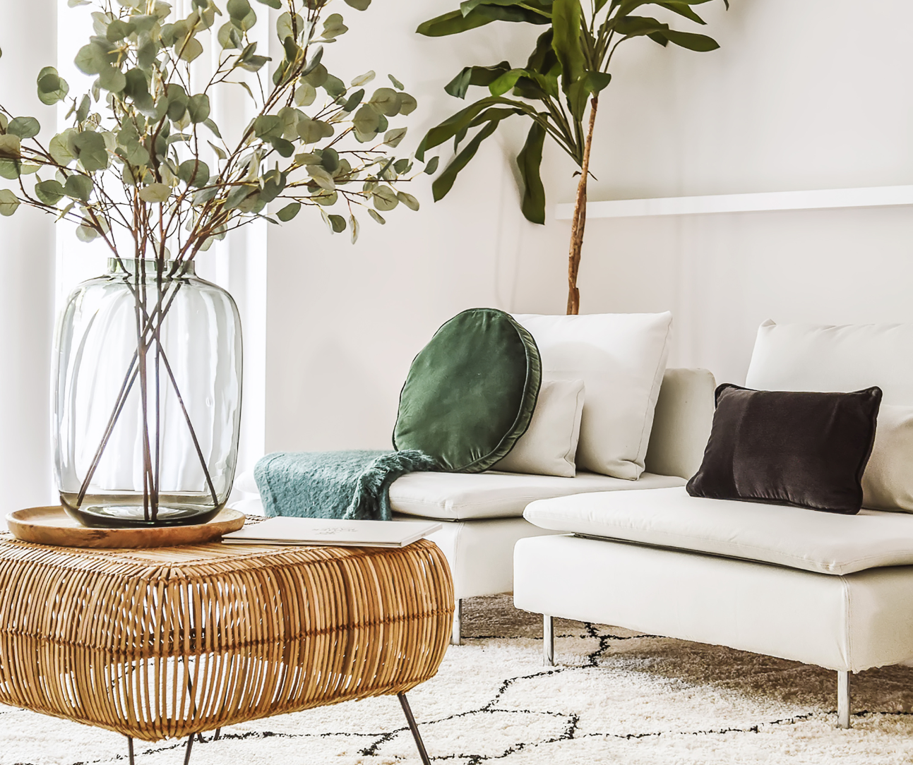 4 Things No One Tells You About Buying a Home header image.